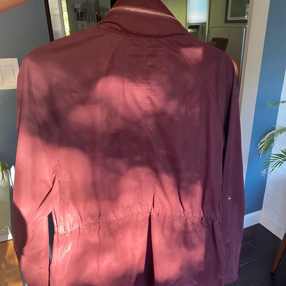 Jacket - Picture 2 of 4